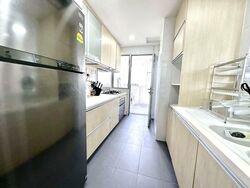 The Parc Condominium (D5), Condominium #536698531